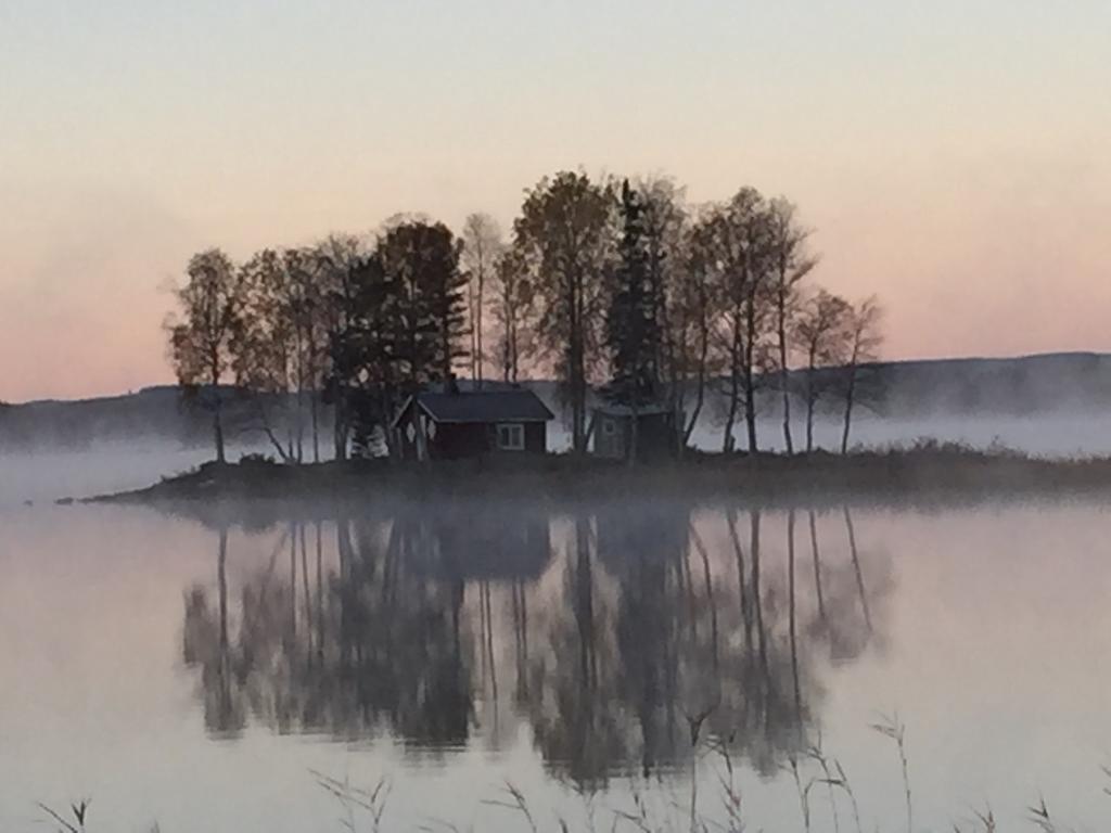 Villa Insikt Pensionat & Kursgard Burträsk 外观 照片